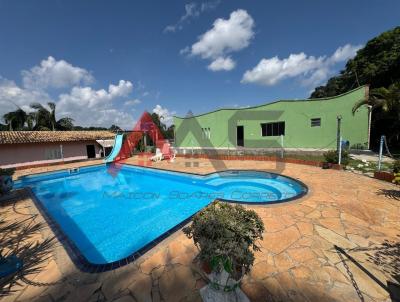 Chcara para Venda, em Ibina, bairro curral, 5 dormitrios, 4 banheiros, 2 sutes