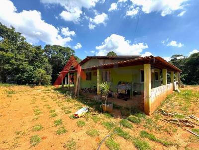 Chcara para Venda, em Ibina, bairro curral, 3 dormitrios, 2 banheiros
